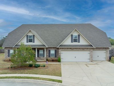 3408 N Crescent Drive, House other with 5 bedrooms, 3 bathrooms and null parking in Bryant AR | Image 2