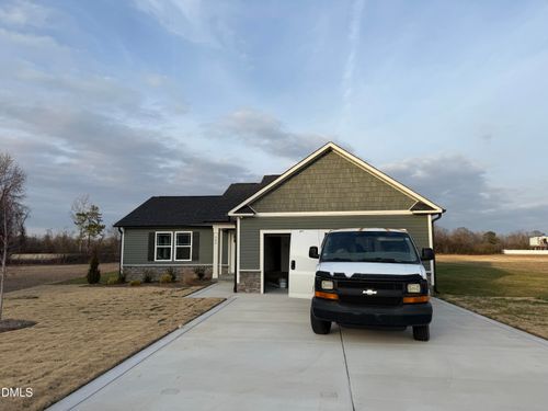 242 Maxwell Farm Ln, Selma, NC, 27576-4404 | Card Image