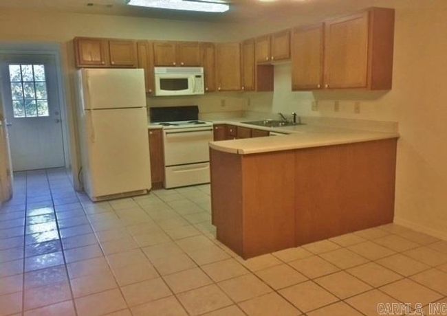 607 N Broadway St, Condo with 2 bedrooms, 2 bathrooms and null parking in Heber Springs AR | Image 7
