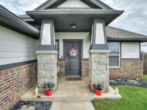 4424 Idylbreeze Dr, Oklahoma City, OK, 73179-3891 | Card Image