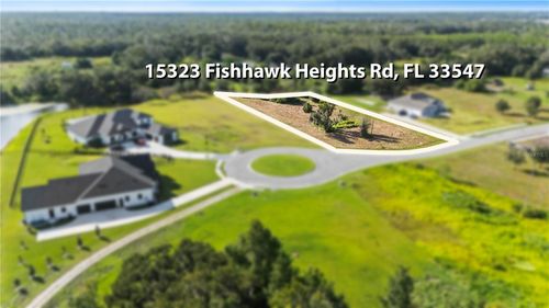 15323 Fishhawk Heights Run, Lithia, FL, 33547 | Card Image