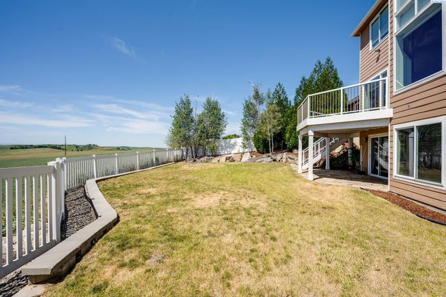 1105 Sw Meyer Dr, Home with 6 bedrooms, 4 bathrooms and null parking in Pullman WA | Image 46