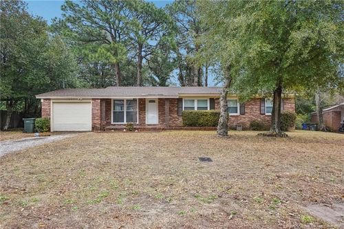 1921 Martindale Drive, Fayetteville, NC, 28304 | Card Image