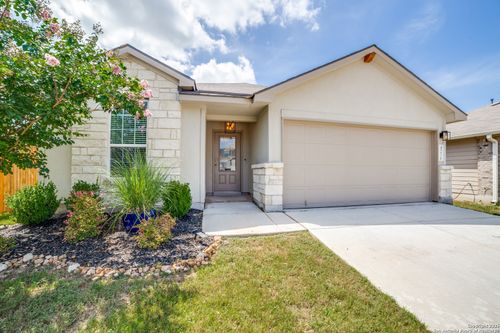 4230 Laterite Trl, San Antonio, TX, 78253-4163 | Card Image