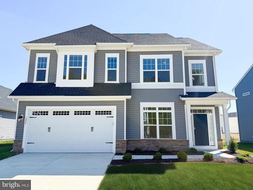 1557 Lake Tahoe Drive, TRAPPE, MD, 21673 | Card Image