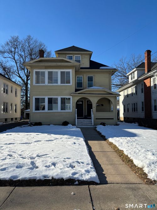 2-9 Bretton Rd, West Hartford, CT, 06119-1209 | Card Image