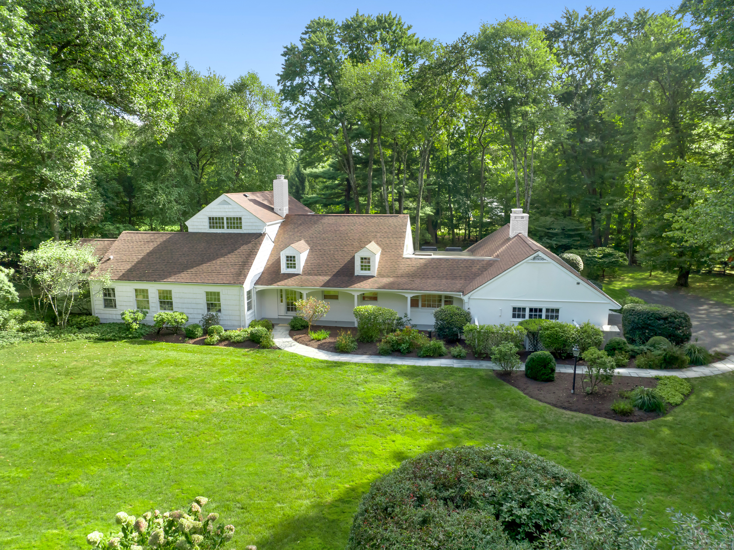 Pembroke Rd, Darien, CT 06820