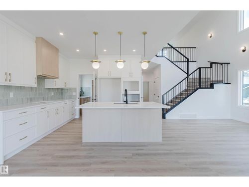703 Elderberry Close Nw, Edmonton, AB, T6M3J6 | Card Image