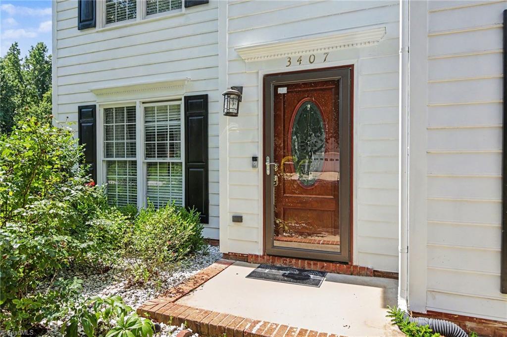 Residential in Greensboro 2