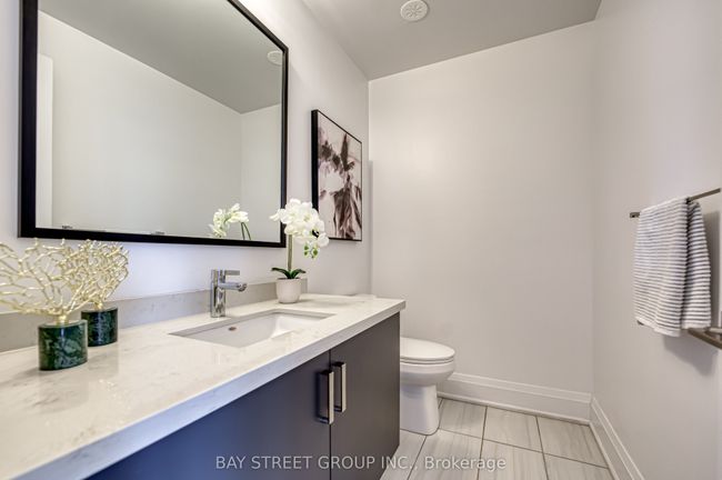 TH5 - 384 Highway 7 E, Condo with 3 bedrooms, 6 bathrooms and 2 parking in Richmond Hill ON | Image 24