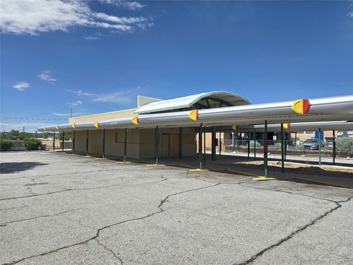 2861 Cerrillos Rd, Santa Fe, NM, 87507-2311 | Card Image
