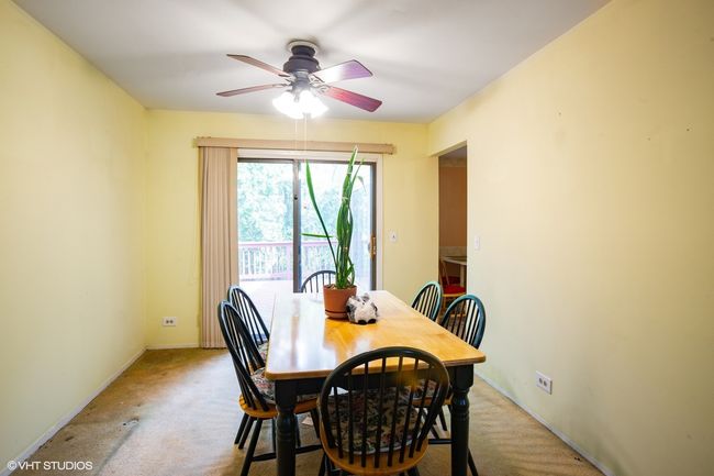 0 - 1036 Colony Lake Dr, Townhouse with 2 bedrooms, 1 bathrooms and 1 parking in Schaumburg IL | Image 6