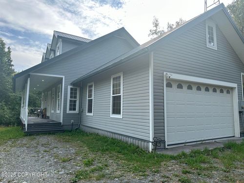 24607 Constellation Rd, Kasilof, AK, 99610 | Card Image