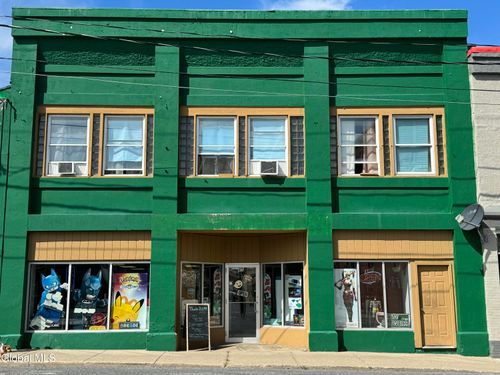 85 Montcalm St, Ticonderoga, NY, 12883-1358 | Card Image