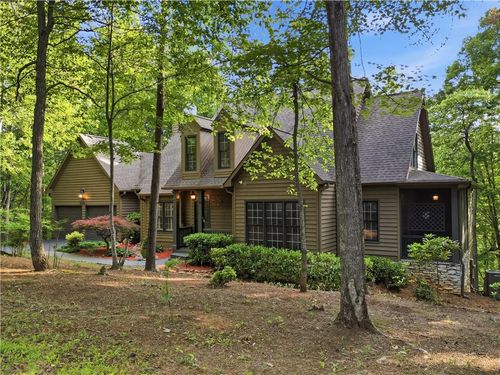 122 Woodstream Pt, Big Canoe, GA, 30143 | Card Image