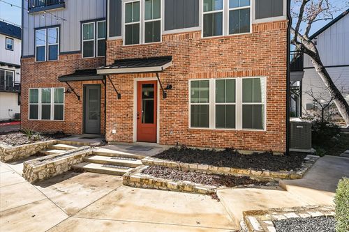 7-3809 Valley View Rd, Austin, TX, 78704-8186 | Card Image