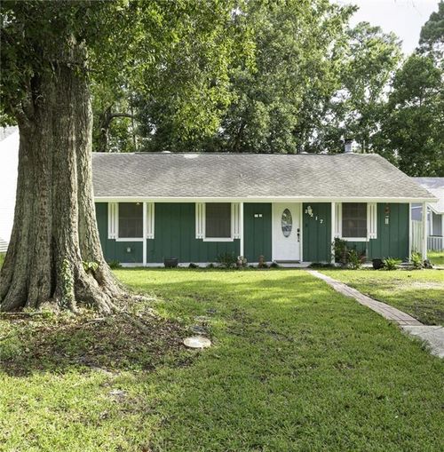 2217 Crane St, Slidell, LA, 70460-6605 | Card Image