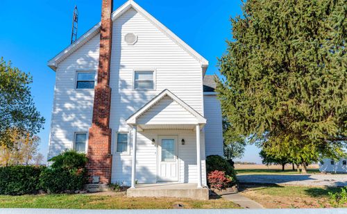 1252 S 600 W Road, Swayzee, IN, 46986 | Card Image