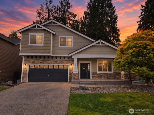 18305 102nd Street Ct E, Bonney Lake, WA, 98391 | Card Image