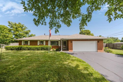 2438 Warrensburg Rd, Delaware, OH, 43015-1340 | Card Image