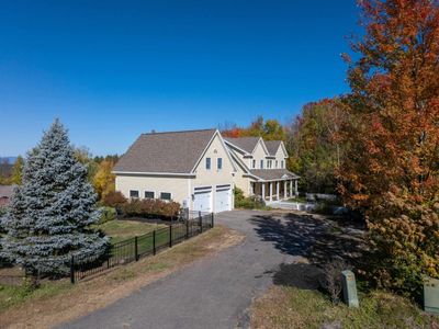 92 Garden Hill Drive, House other with 3 bedrooms, 2 bathrooms and null parking in Gilford NH | Image 3