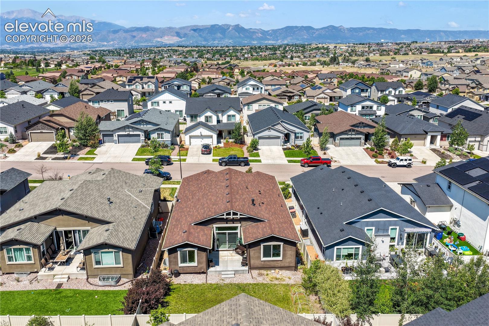 Residential in Colorado Springs 5