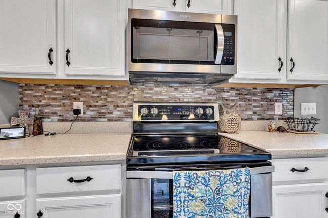 4809 Ozark Ln, House other with 2 bedrooms, 2 bathrooms and null parking in Indianapolis IN | Image 22