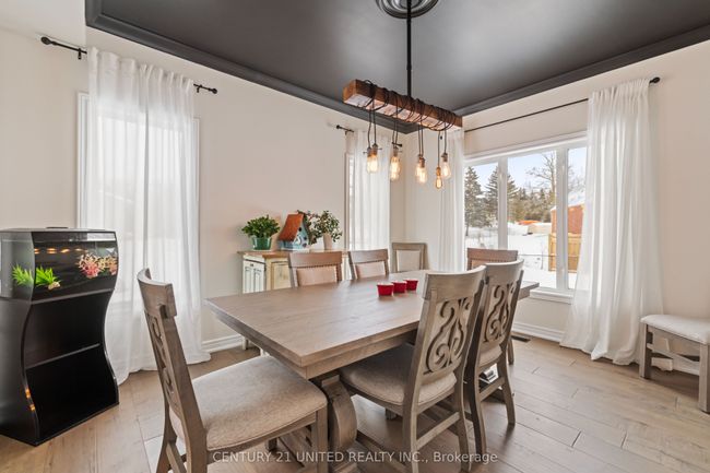 550 Naish Dr, House other with 4 bedrooms, 4 bathrooms and 6 parking in Peterborough ON | Image 10