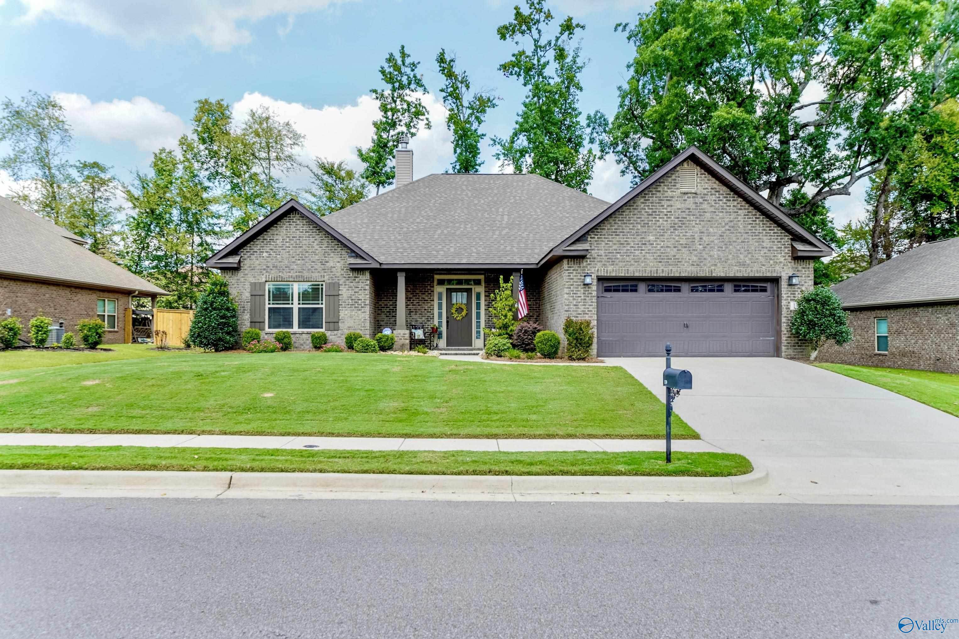 Heritage Brook Dr, Madison, AL 35757