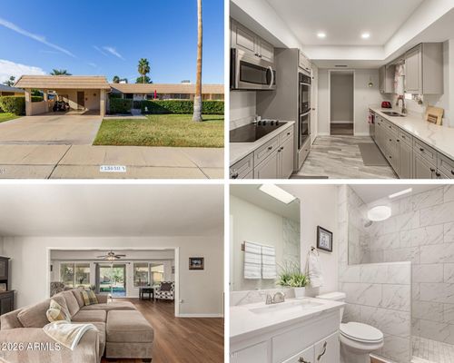 13610 N Hawthorn Dr, Sun City, AZ, 85351-2319 | Card Image
