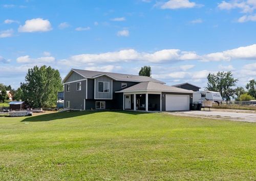 134 Tronstad Rd, Kalispell, MT, 59901-6810 | Card Image