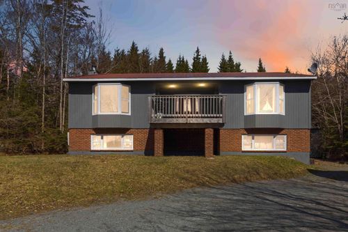 123 Pearson Dr, Head Of Chezzetcook, NS, B0J2L0 | Card Image