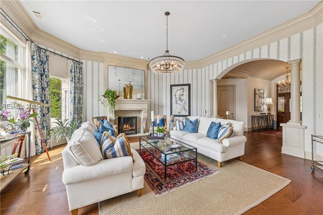 12 Turnberry Way, House other with 5 bedrooms, 6 bathrooms and null parking in Bluffton SC | Image 14