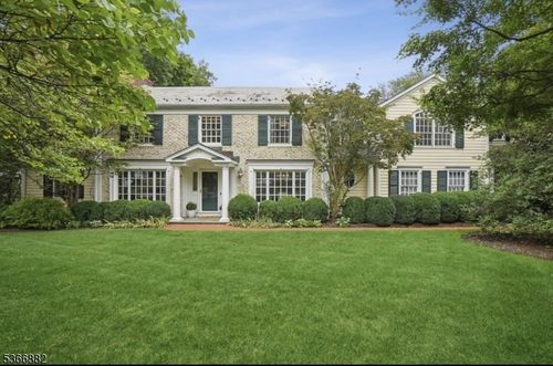 273 Woodland Rd, Madison, NJ, 07940-2723 | Card Image