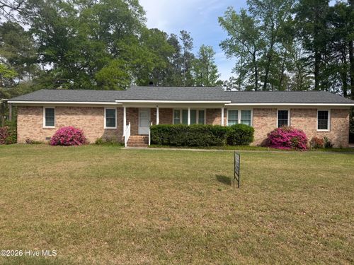708 Hawthorne Rd, Trent Woods, NC, 28562-6704 | Card Image