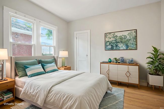 1808 E Morgan Ave, House other with 1 bedrooms, 1 bathrooms and null parking in Evansville IN | Image 12