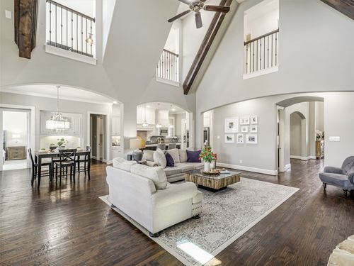 620 Abbey Ln, Prosper, TX, 75078-8456 | Card Image