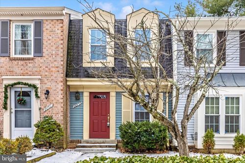 20559 Strath Haven Dr, GAITHERSBURG, MD, 20886-4058 | Card Image