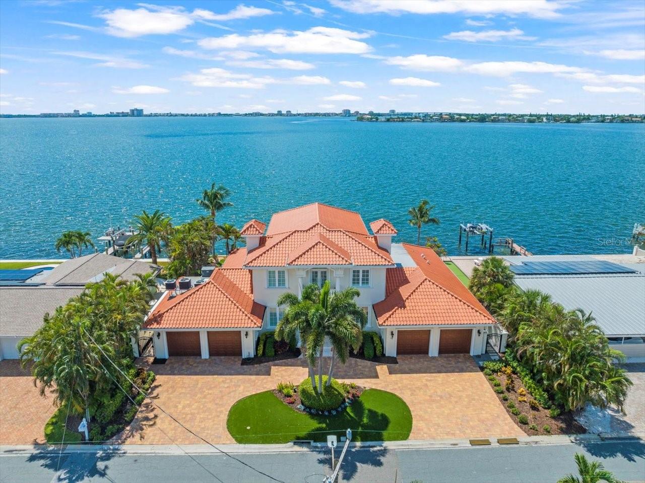 55th Ave, Street Pete Beach, FL 33706