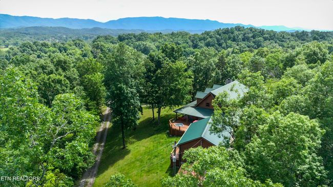 761 N Knob Creek Rd, House other with 3 bedrooms, 3 bathrooms and null parking in SEYMOUR TN | Image 51