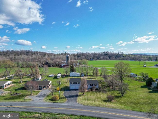 7356 Spring Creek Rd, House other with 3 bedrooms, 2 bathrooms and null parking in BRIDGEWATER VA | Image 58