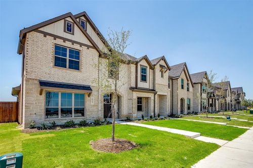815 Homeplace Cir, Mansfield, TX, 76063 | Card Image