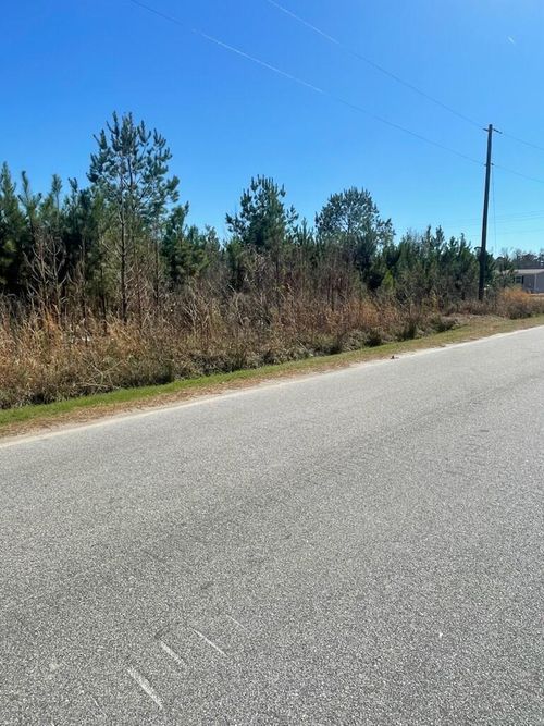 0 Herndon St, Walterboro, SC, 29488 | Card Image