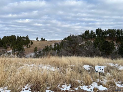 26-dakota-highland-estate-tbd Lot 26 Prairie View Loop, Whitewood, SD, 57793 | Card Image