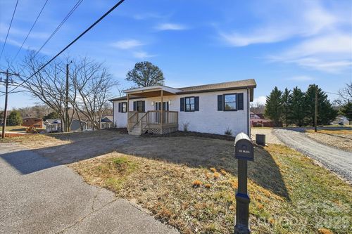 2944 Us Highway 70, Connelly Springs, NC, 28612-7625 | Card Image