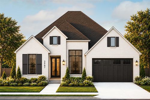18206 Hairpin Banksia Ln, Conroe, TX, 77302-1483 | Card Image