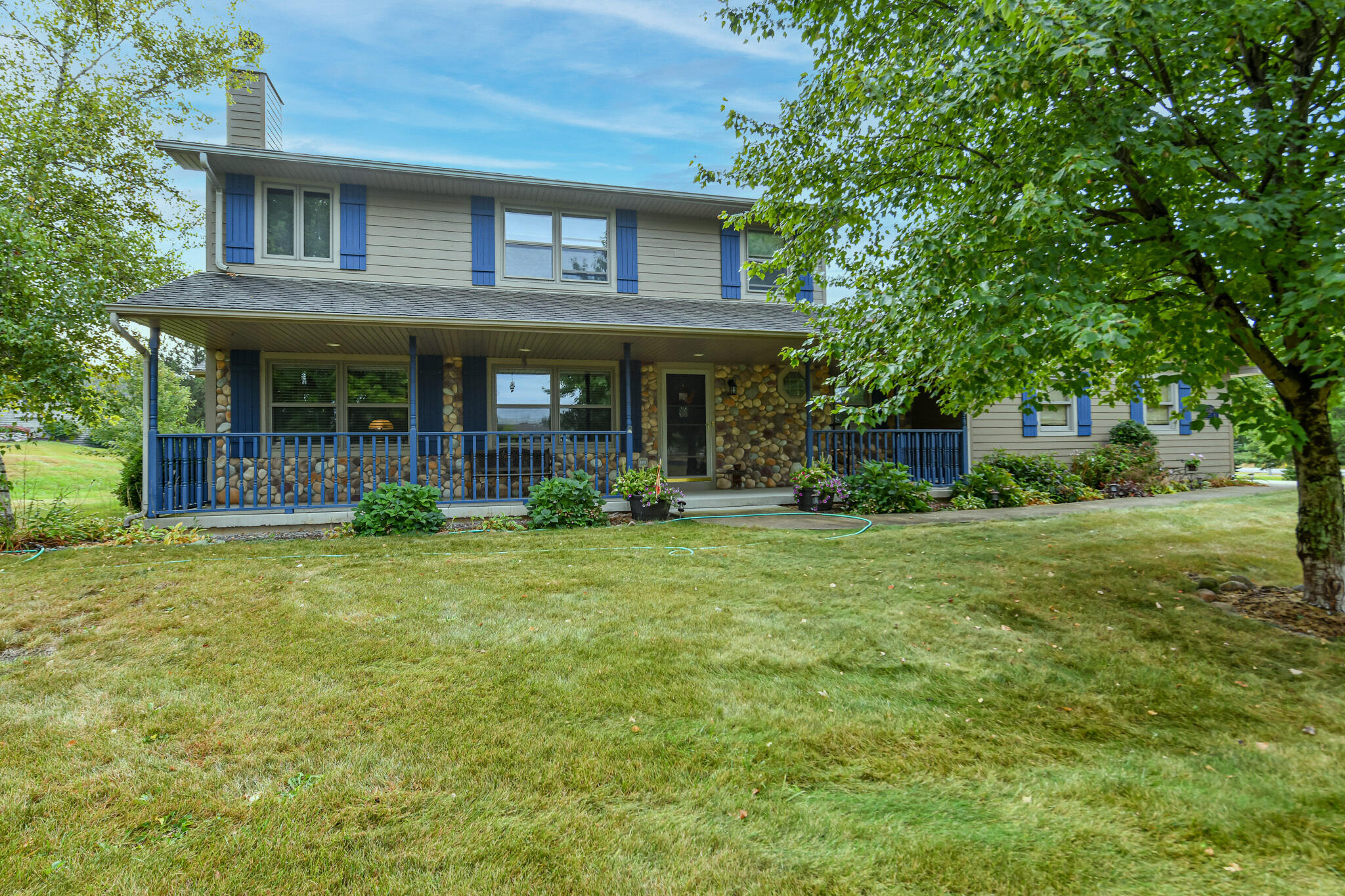 Royal Hill Rd, Burlington, WI 53105