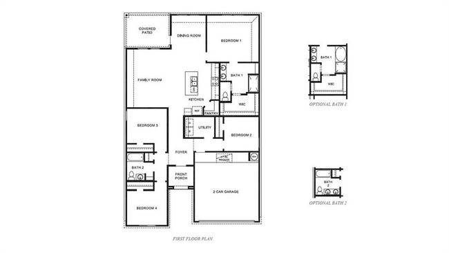 *Images and 3D tour are for illustration only and options may vary from home as built. | Image 29