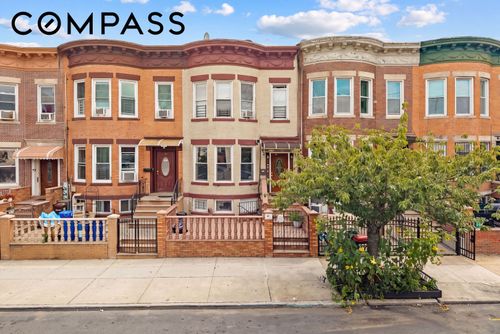 20 Danforth St, Brooklyn, NY, 11208-1619 | Card Image