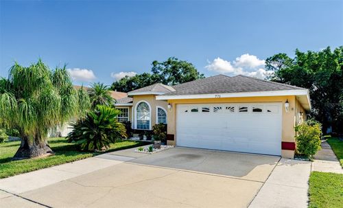 775 Wildflower Dr, PALM HARBOR, FL, 34683-5889 | Card Image